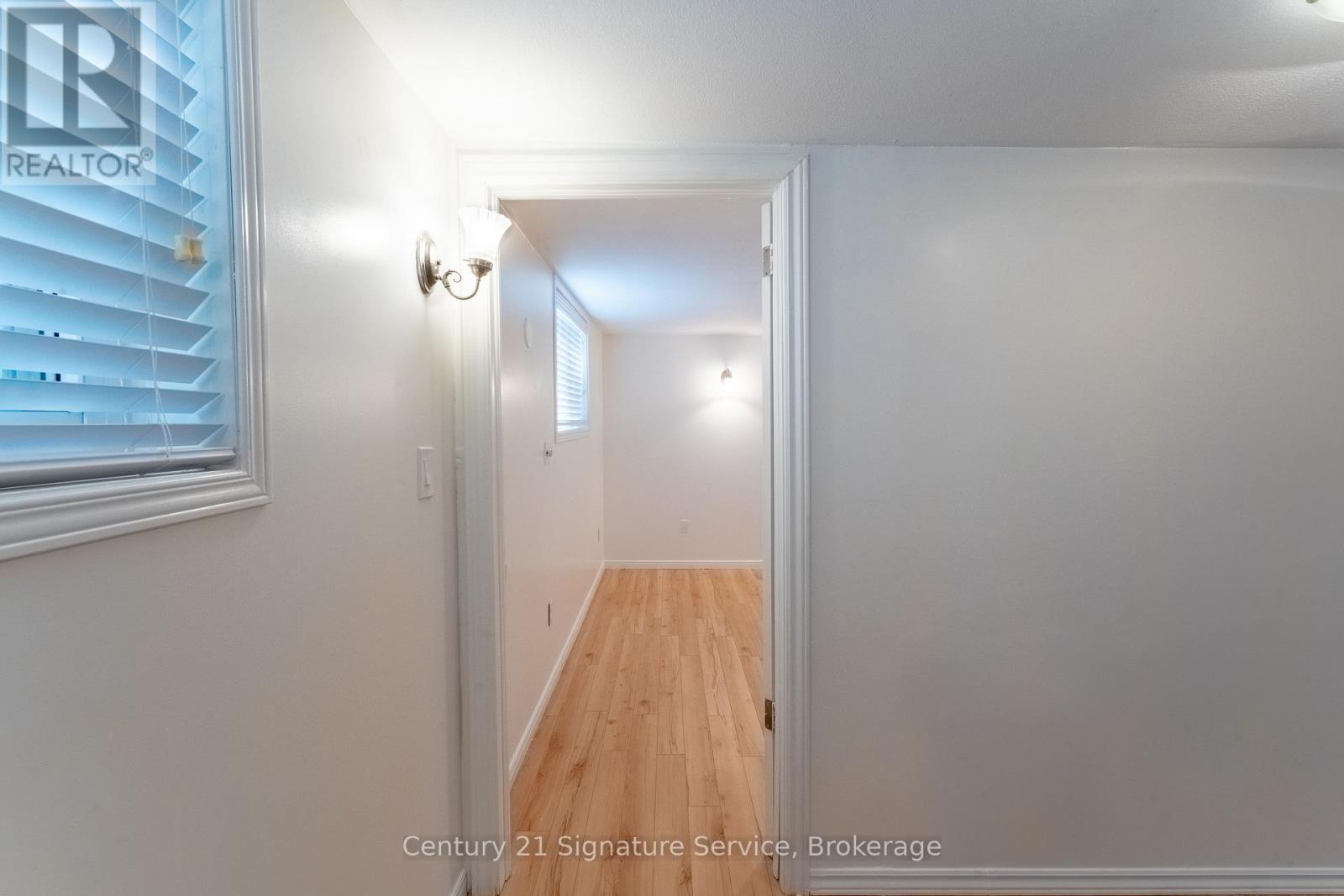 Basement - 15 Joy Court, Hamilton, Ontario  L8K 5R7 - Photo 7 - X12594226