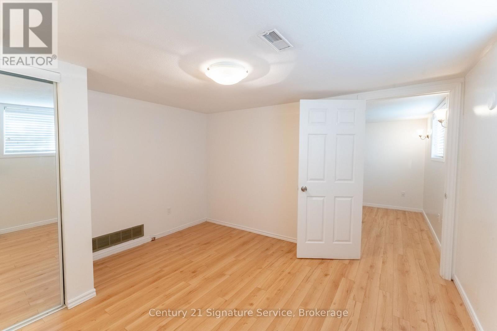 Basement - 15 Joy Court, Hamilton, Ontario  L8K 5R7 - Photo 8 - X12594226