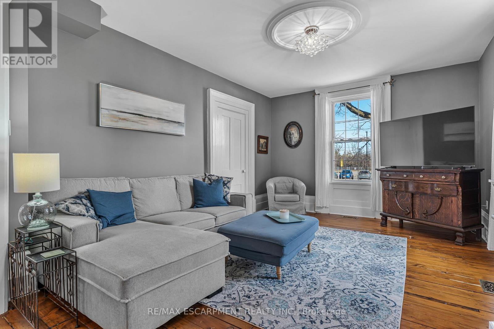 124 Colver Street, West Lincoln, Ontario  L0R 2A0 - Photo 16 - X12594302