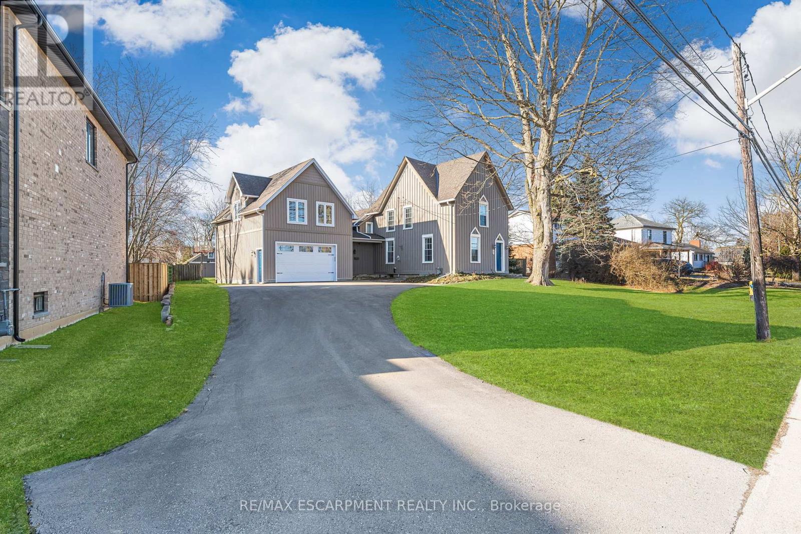 124 Colver Street, West Lincoln, Ontario  L0R 2A0 - Photo 2 - X12594302