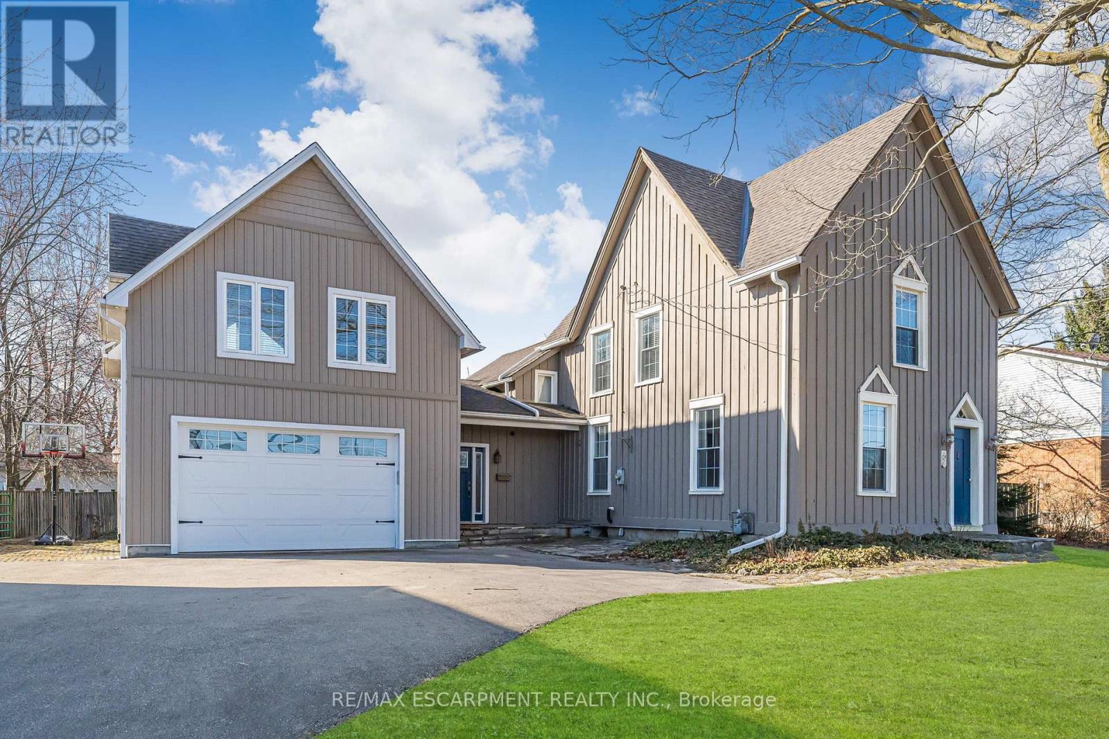 124 Colver Street, West Lincoln, Ontario  L0R 2A0 - Photo 3 - X12594302