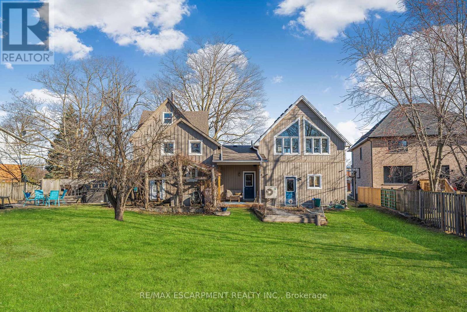 124 Colver Street, West Lincoln, Ontario  L0R 2A0 - Photo 32 - X12594302