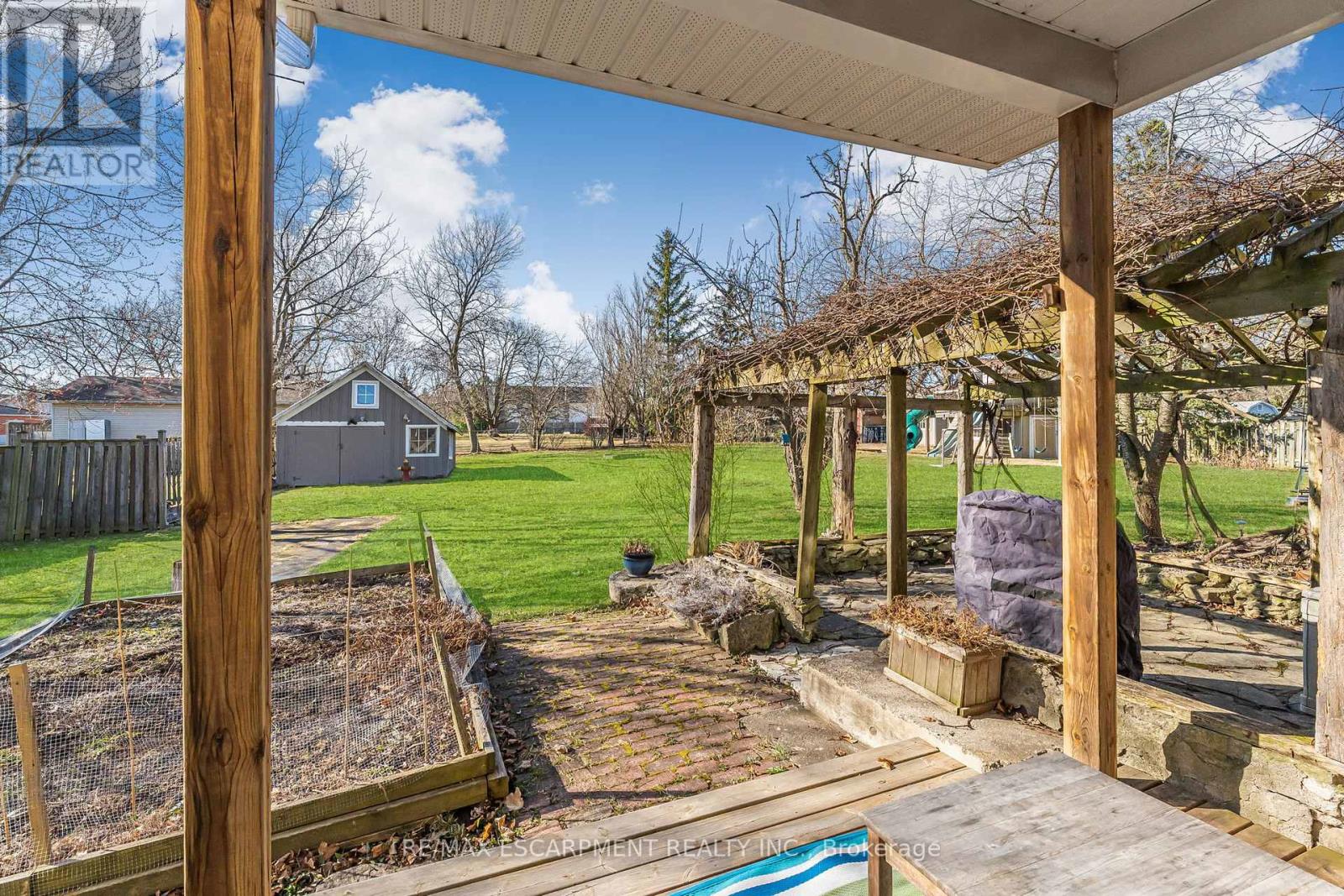 124 Colver Street, West Lincoln, Ontario  L0R 2A0 - Photo 33 - X12594302