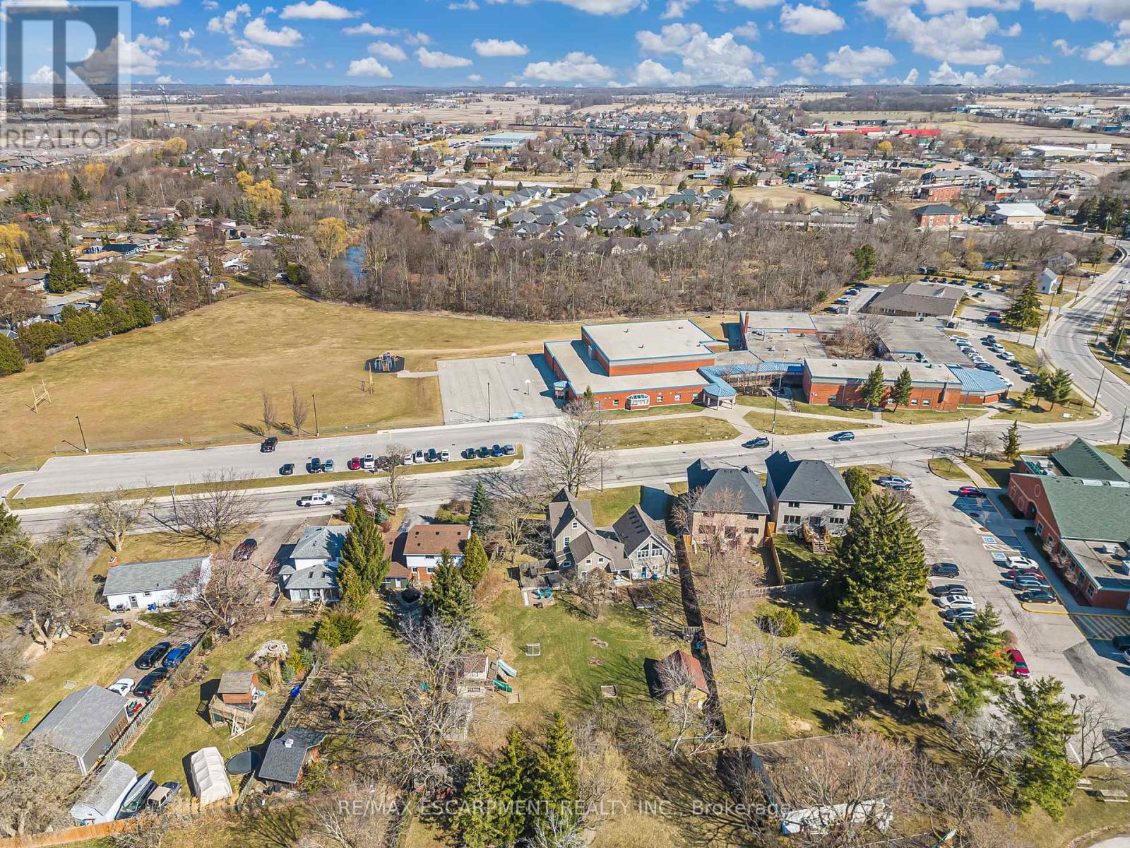 124 Colver Street, West Lincoln, Ontario  L0R 2A0 - Photo 34 - X12594302