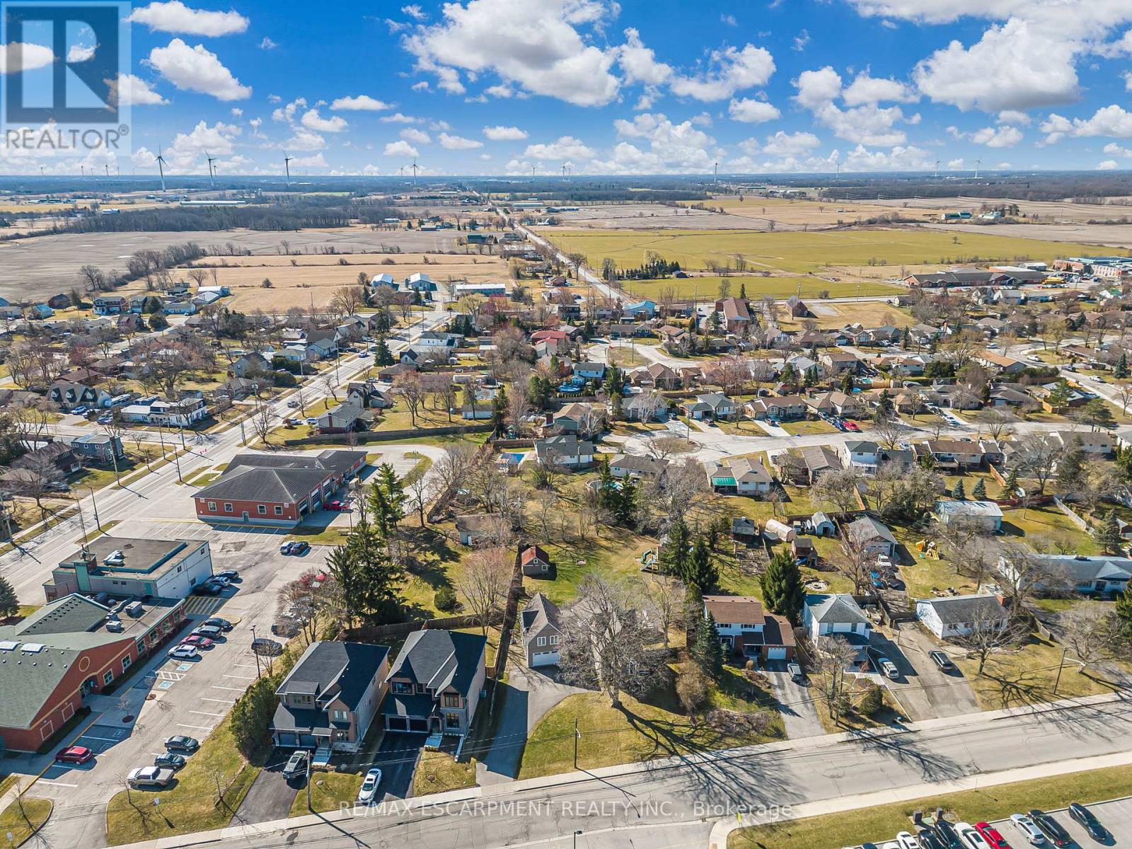 124 Colver Street, West Lincoln, Ontario  L0R 2A0 - Photo 35 - X12594302