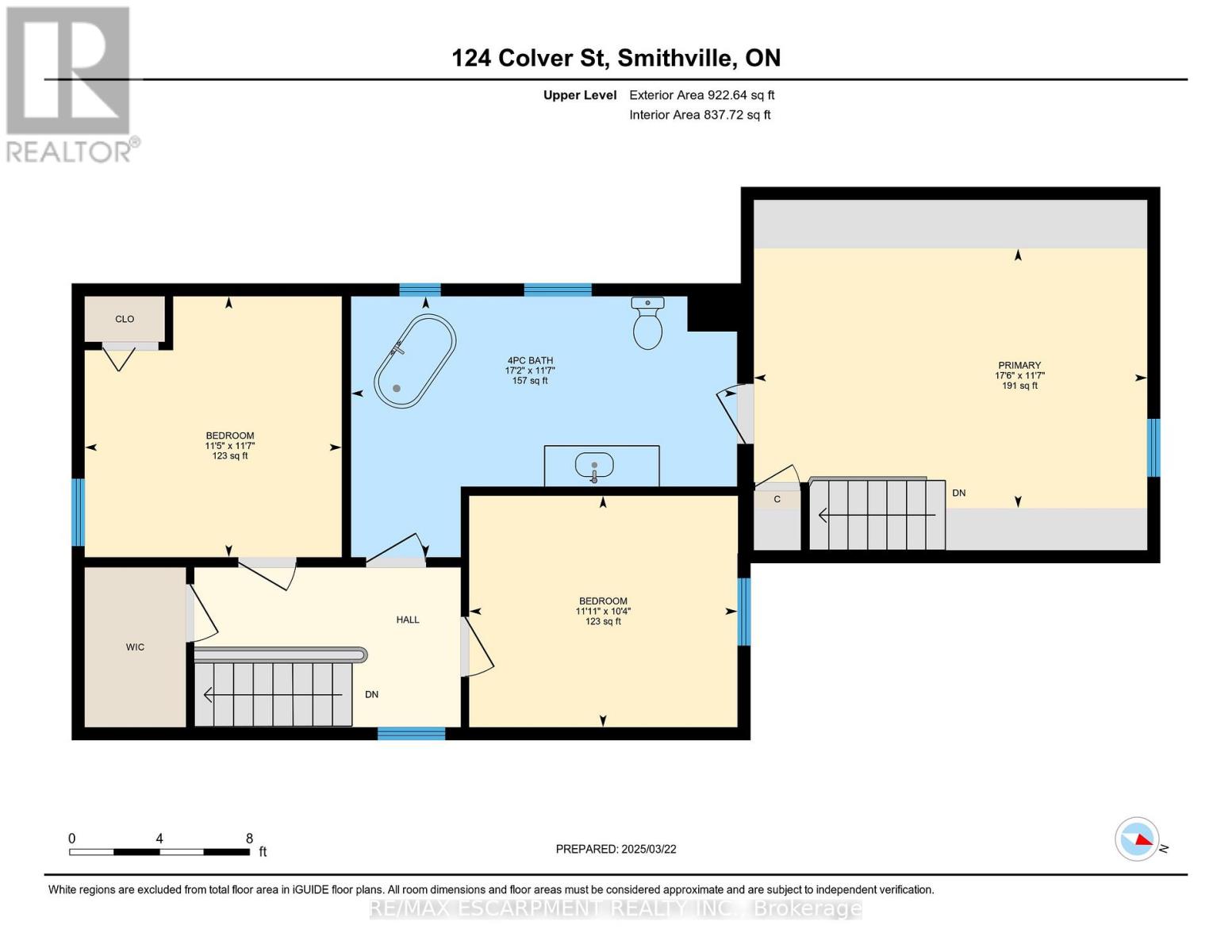 124 Colver Street, West Lincoln, Ontario  L0R 2A0 - Photo 38 - X12594302