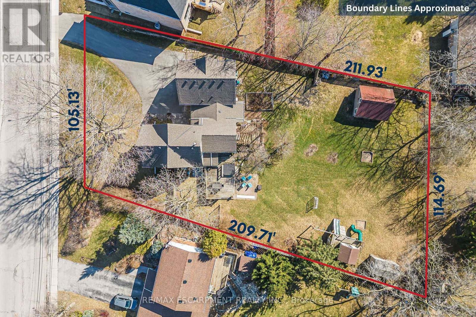 124 Colver Street, West Lincoln, Ontario  L0R 2A0 - Photo 4 - X12594302