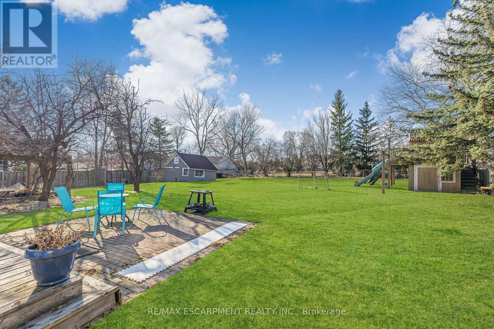 124 Colver Street, West Lincoln, Ontario  L0R 2A0 - Photo 5 - X12594302