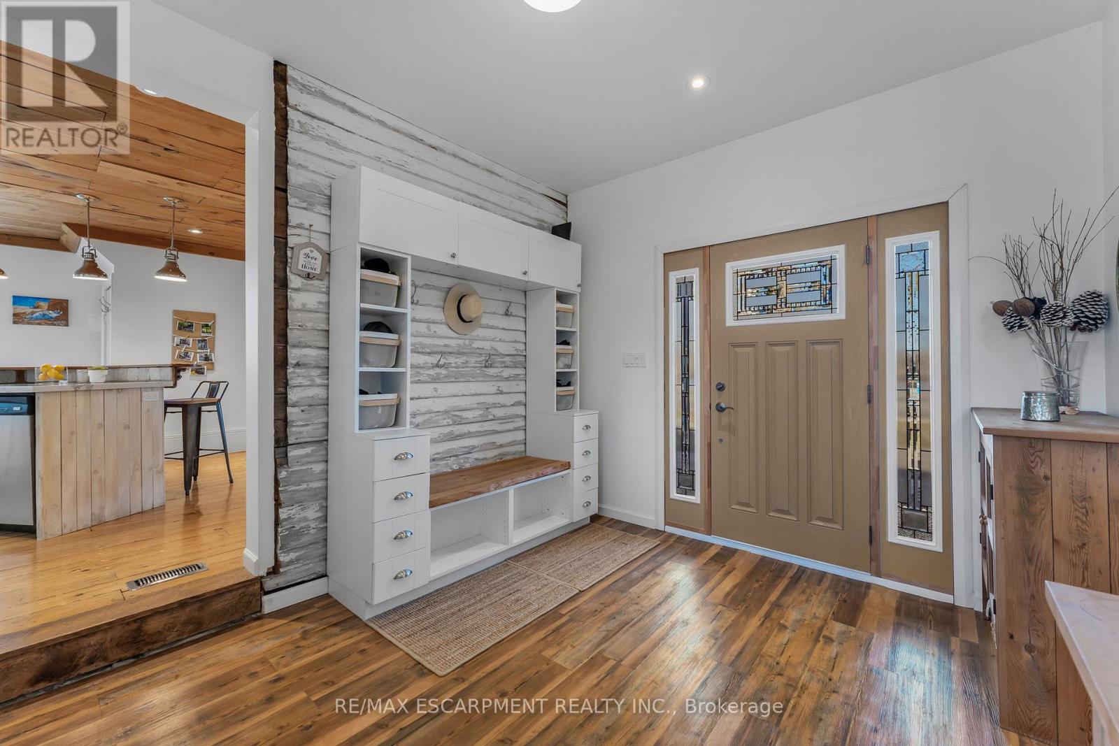 124 Colver Street, West Lincoln, Ontario  L0R 2A0 - Photo 7 - X12594302