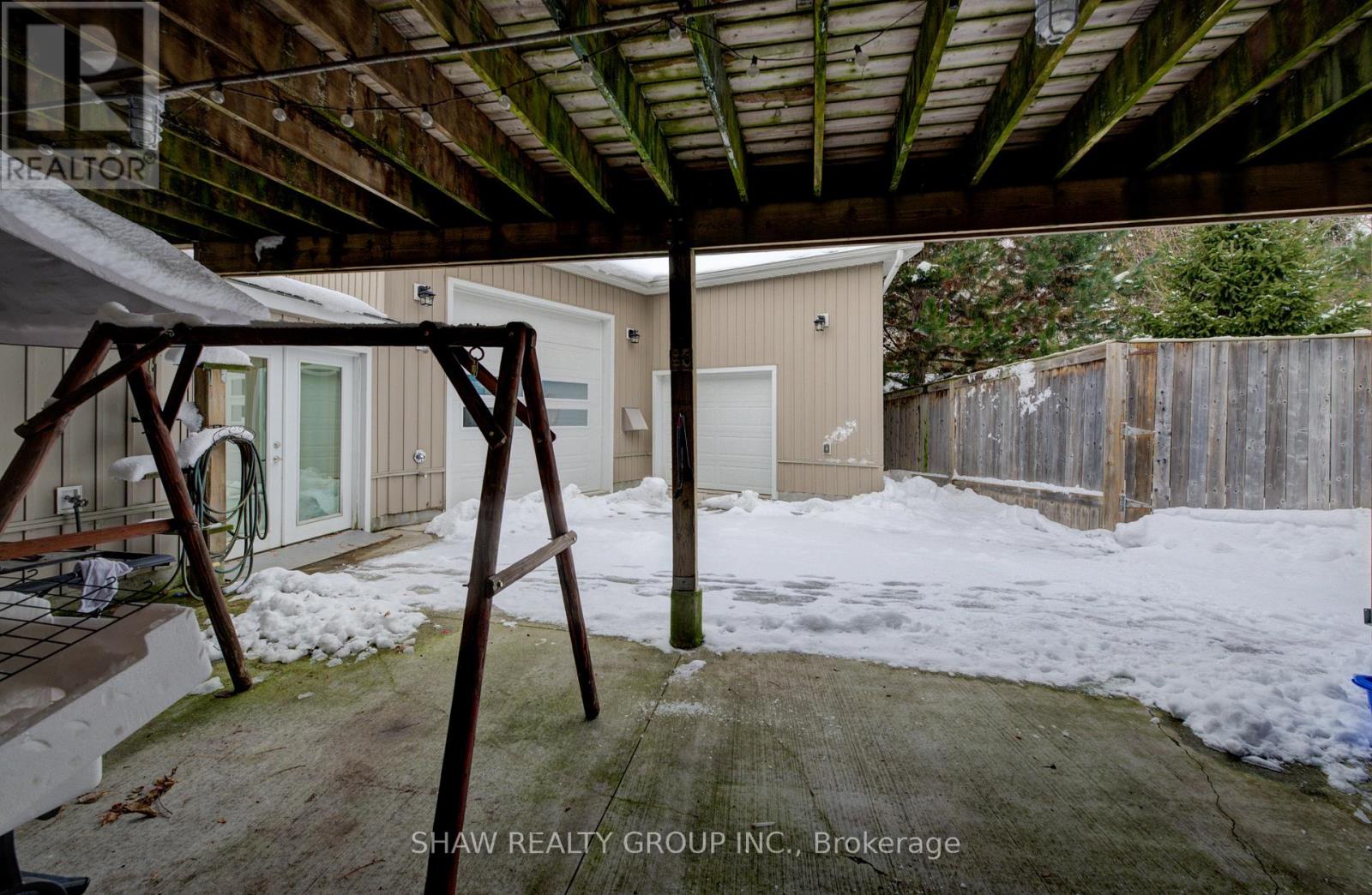 3 - 4 Perin Place, Kitchener, Ontario  N2P 1L5 - Photo 16 - X12594316