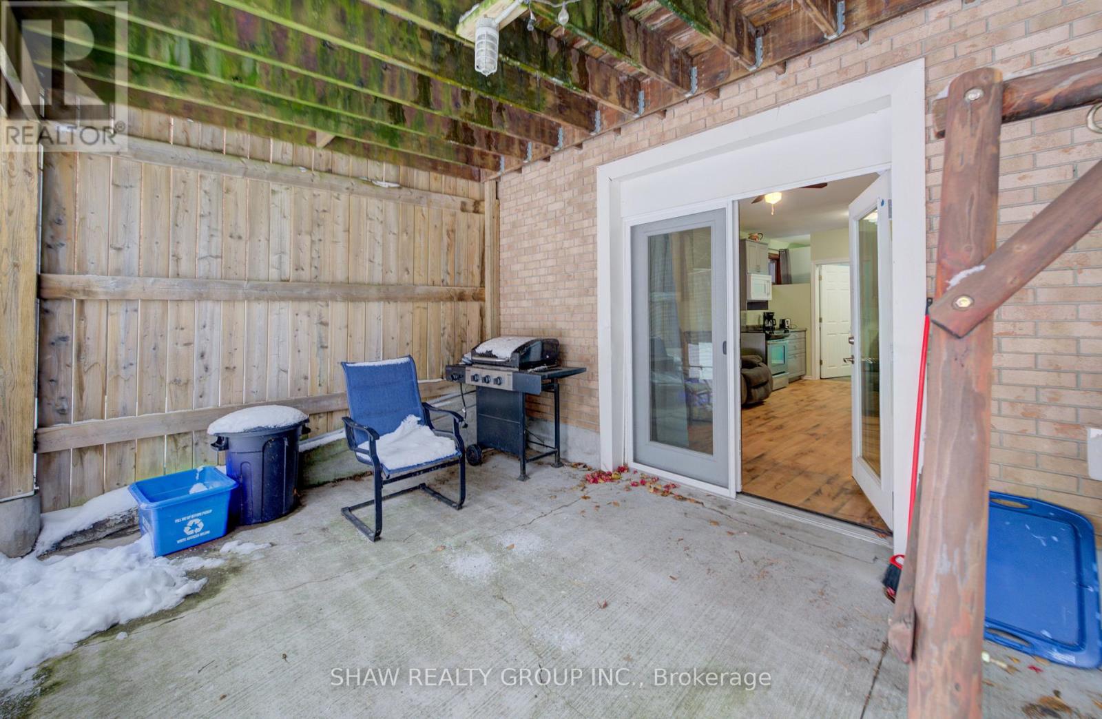 3 - 4 Perin Place, Kitchener, Ontario  N2P 1L5 - Photo 17 - X12594316