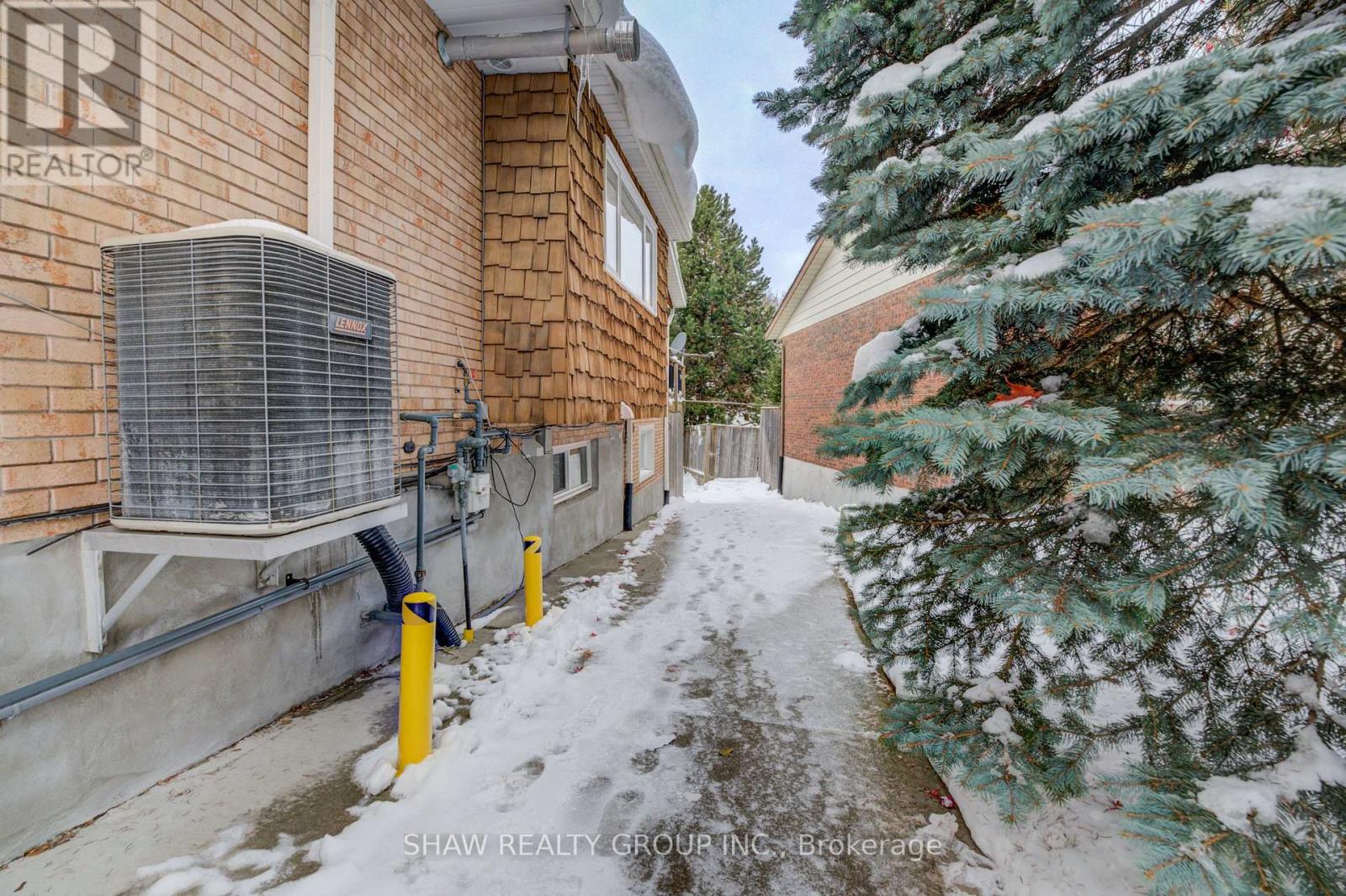 3 - 4 Perin Place, Kitchener, Ontario  N2P 1L5 - Photo 21 - X12594316