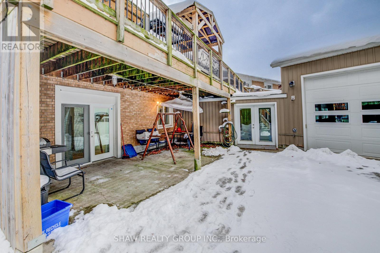 3 - 4 Perin Place, Kitchener, Ontario  N2P 1L5 - Photo 23 - X12594316