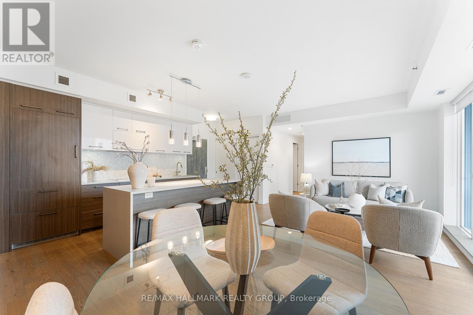 1007 - 428 Sparks Street, Ottawa, Ontario  K1R 0B3 - Photo 16 - X12594408