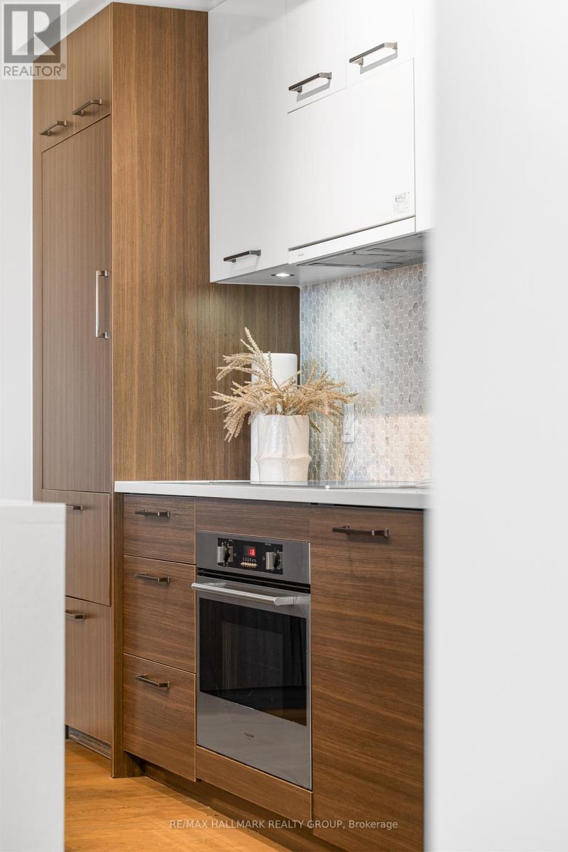 1007 - 428 Sparks Street, Ottawa, Ontario  K1R 0B3 - Photo 22 - X12594408