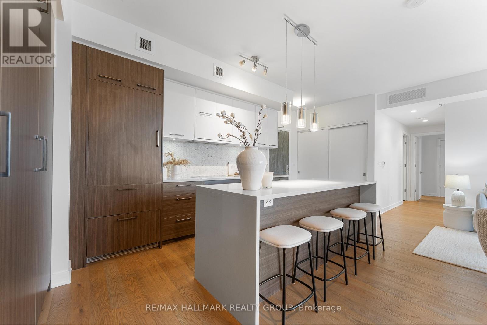 1007 - 428 Sparks Street, Ottawa, Ontario  K1R 0B3 - Photo 27 - X12594408