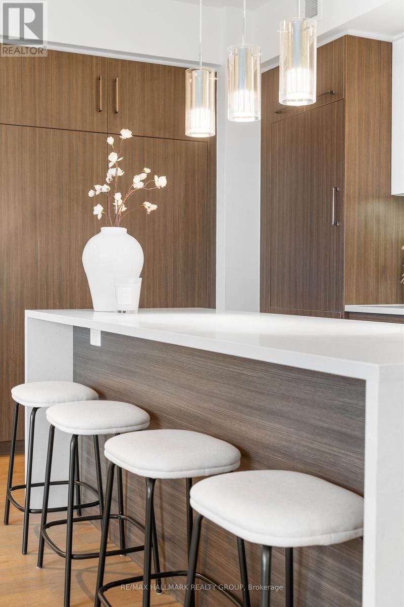 1007 - 428 Sparks Street, Ottawa, Ontario  K1R 0B3 - Photo 28 - X12594408