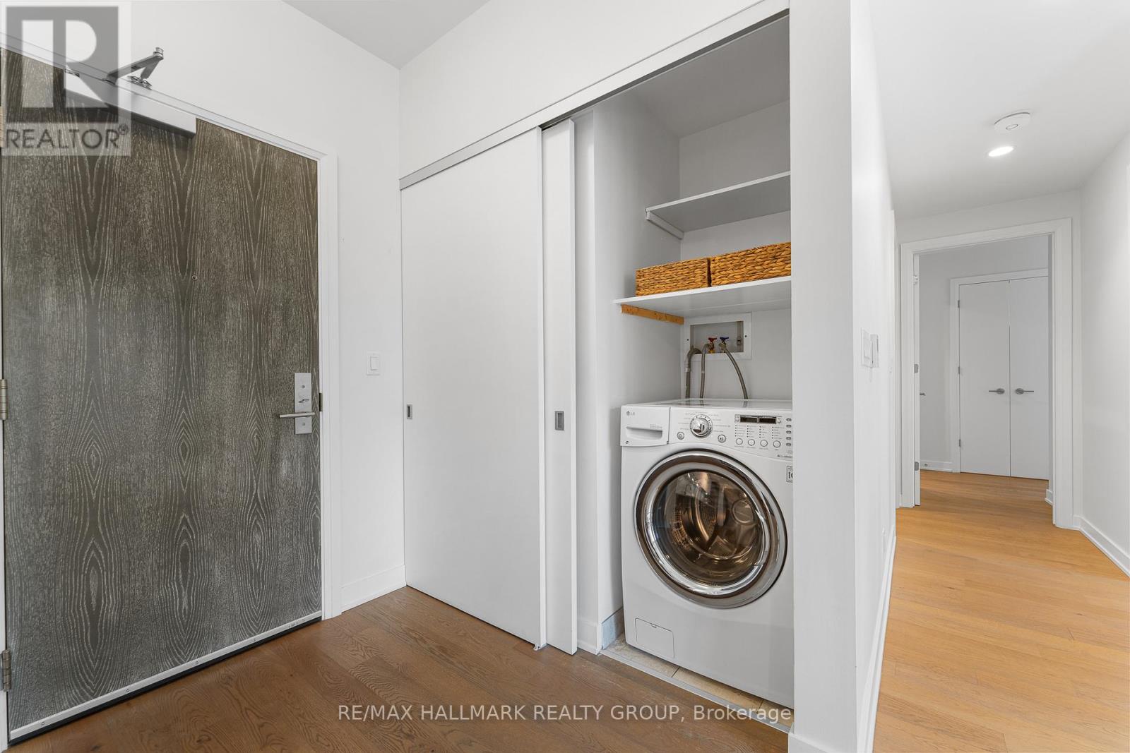 1007 - 428 Sparks Street, Ottawa, Ontario  K1R 0B3 - Photo 29 - X12594408