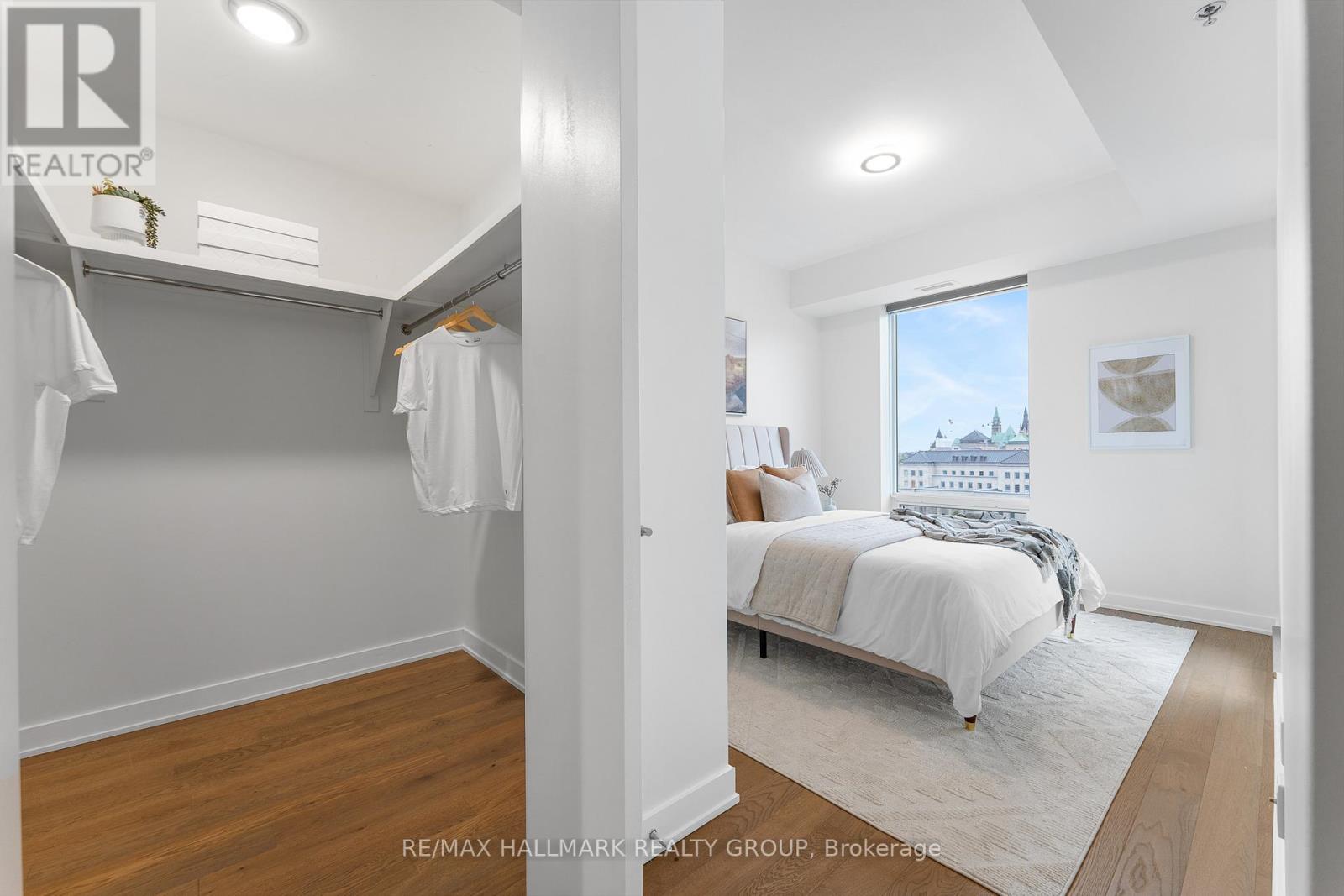 1007 - 428 Sparks Street, Ottawa, Ontario  K1R 0B3 - Photo 30 - X12594408