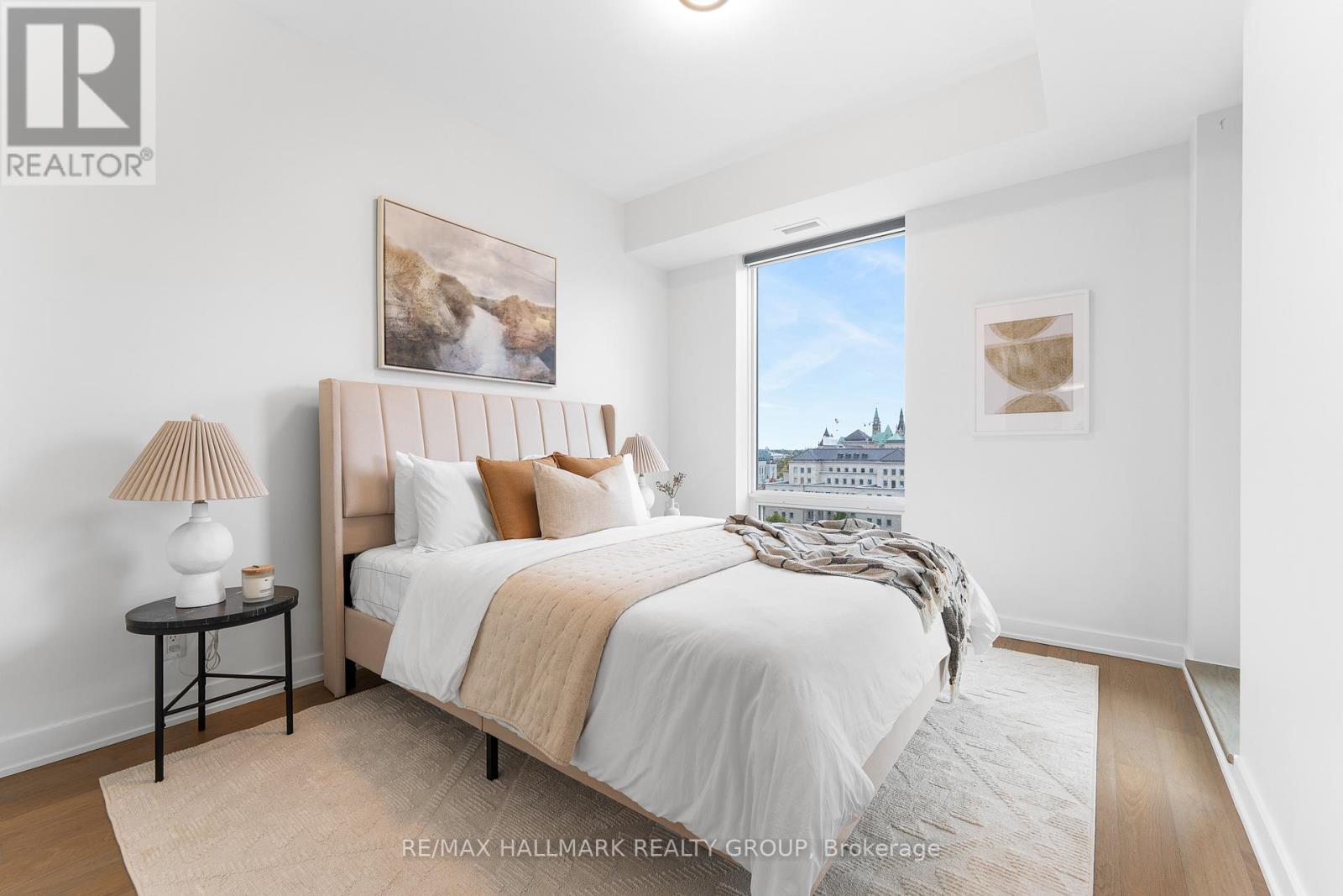 1007 - 428 Sparks Street, Ottawa, Ontario  K1R 0B3 - Photo 31 - X12594408