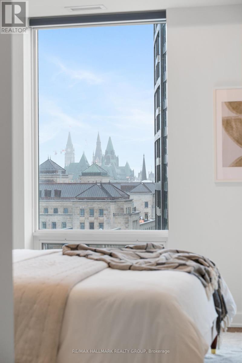 1007 - 428 Sparks Street, Ottawa, Ontario  K1R 0B3 - Photo 34 - X12594408