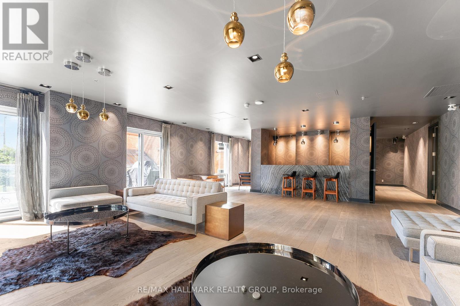 1007 - 428 Sparks Street, Ottawa, Ontario  K1R 0B3 - Photo 47 - X12594408