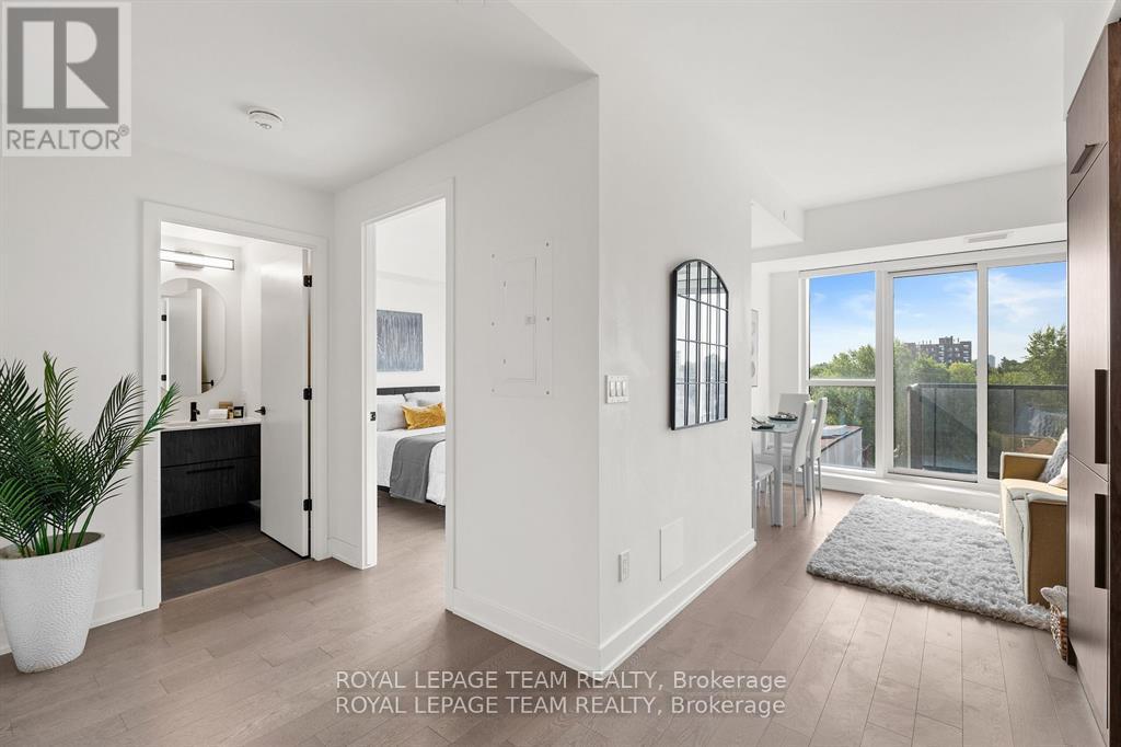 521 - 560 Rideau Street, Ottawa, Ontario  K1N 0G3 - Photo 10 - X12594432
