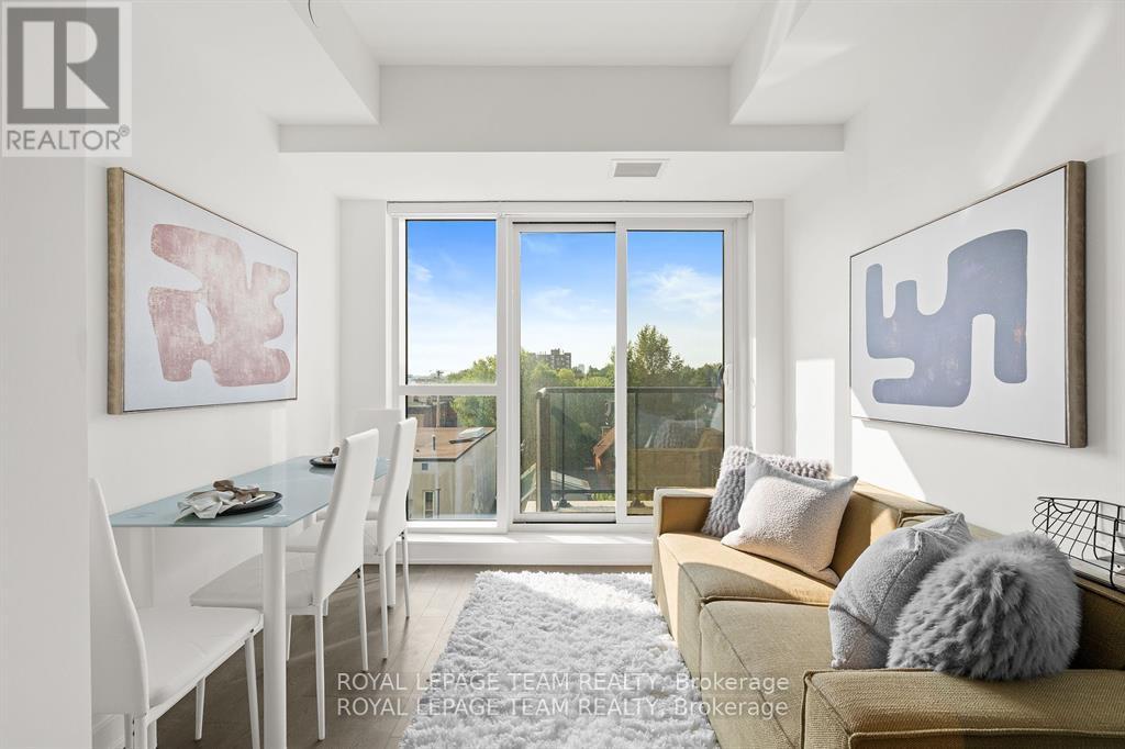 521 - 560 Rideau Street, Ottawa, Ontario  K1N 0G3 - Photo 11 - X12594432