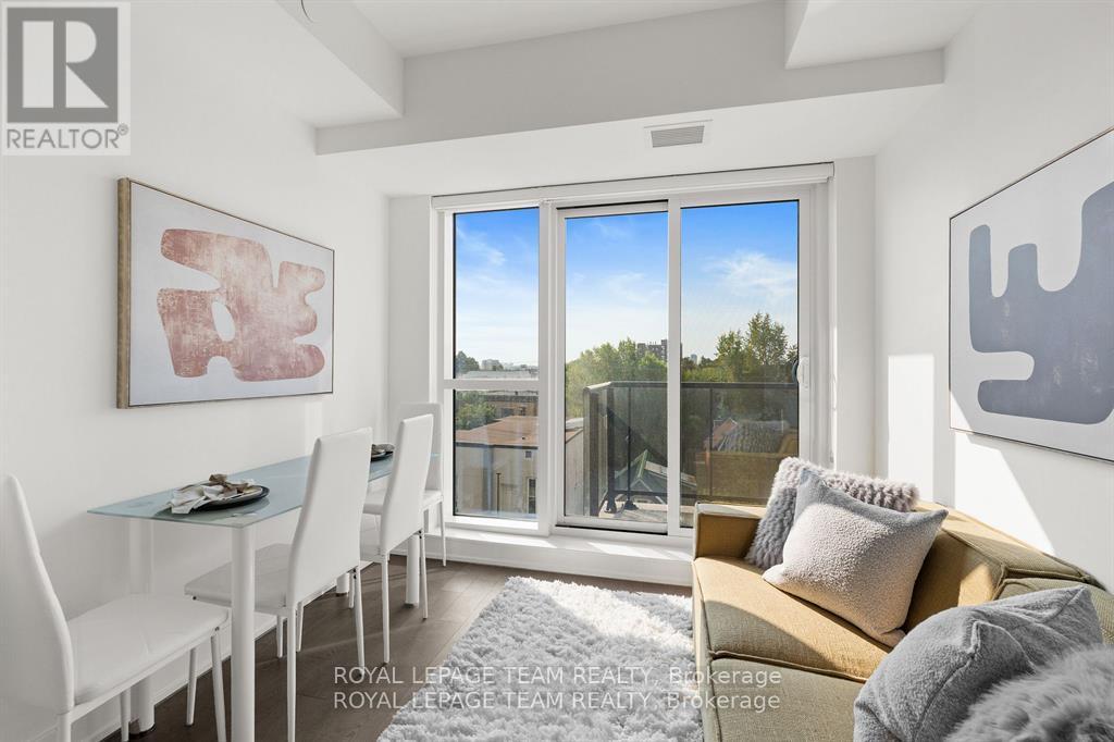 521 - 560 Rideau Street, Ottawa, Ontario  K1N 0G3 - Photo 12 - X12594432