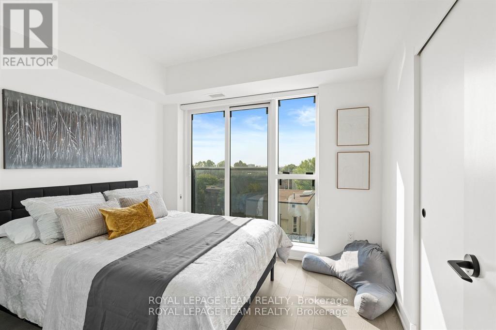 521 - 560 Rideau Street, Ottawa, Ontario  K1N 0G3 - Photo 17 - X12594432