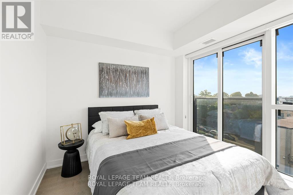 521 - 560 Rideau Street, Ottawa, Ontario  K1N 0G3 - Photo 18 - X12594432