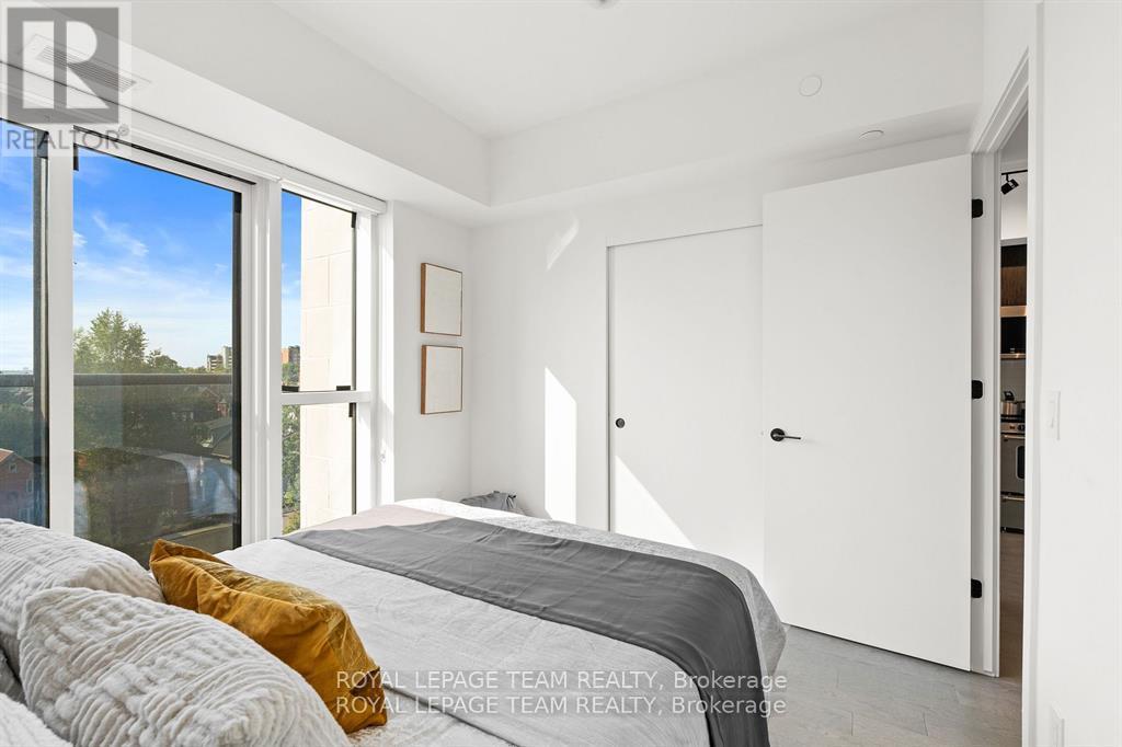 521 - 560 Rideau Street, Ottawa, Ontario  K1N 0G3 - Photo 19 - X12594432