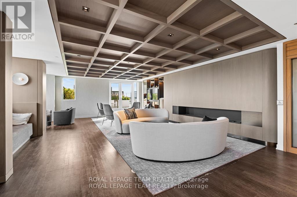 521 - 560 Rideau Street, Ottawa, Ontario  K1N 0G3 - Photo 25 - X12594432