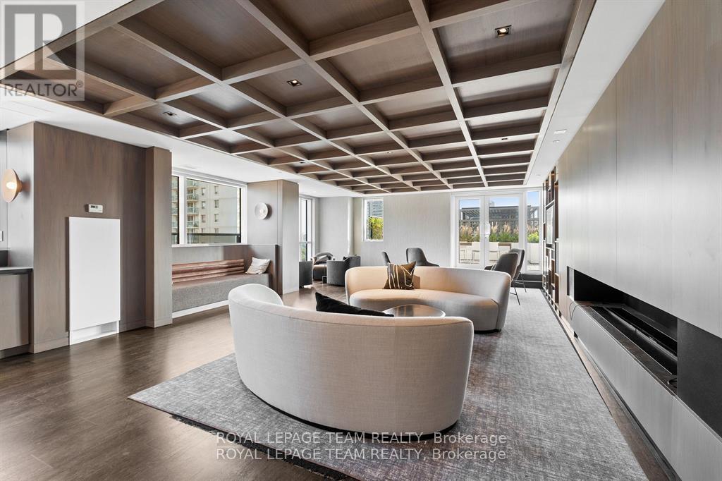 521 - 560 Rideau Street, Ottawa, Ontario  K1N 0G3 - Photo 26 - X12594432