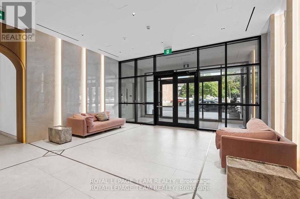 521 - 560 Rideau Street, Ottawa, Ontario  K1N 0G3 - Photo 4 - X12594432