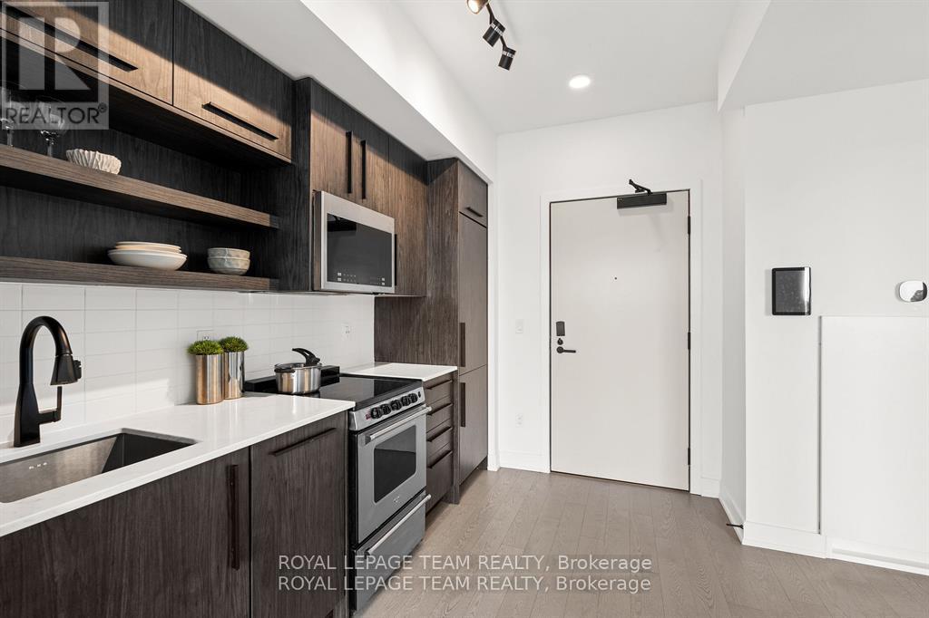 521 - 560 Rideau Street, Ottawa, Ontario  K1N 0G3 - Photo 8 - X12594432