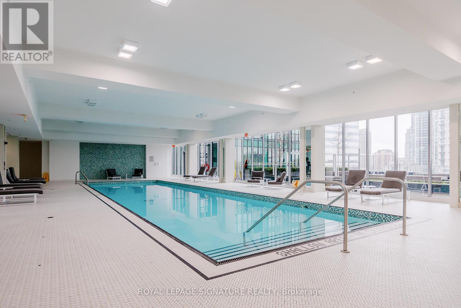 3906 - 9 Bogert Avenue, Toronto, Ontario  M2N 5M6 - Photo 26 - C12585064