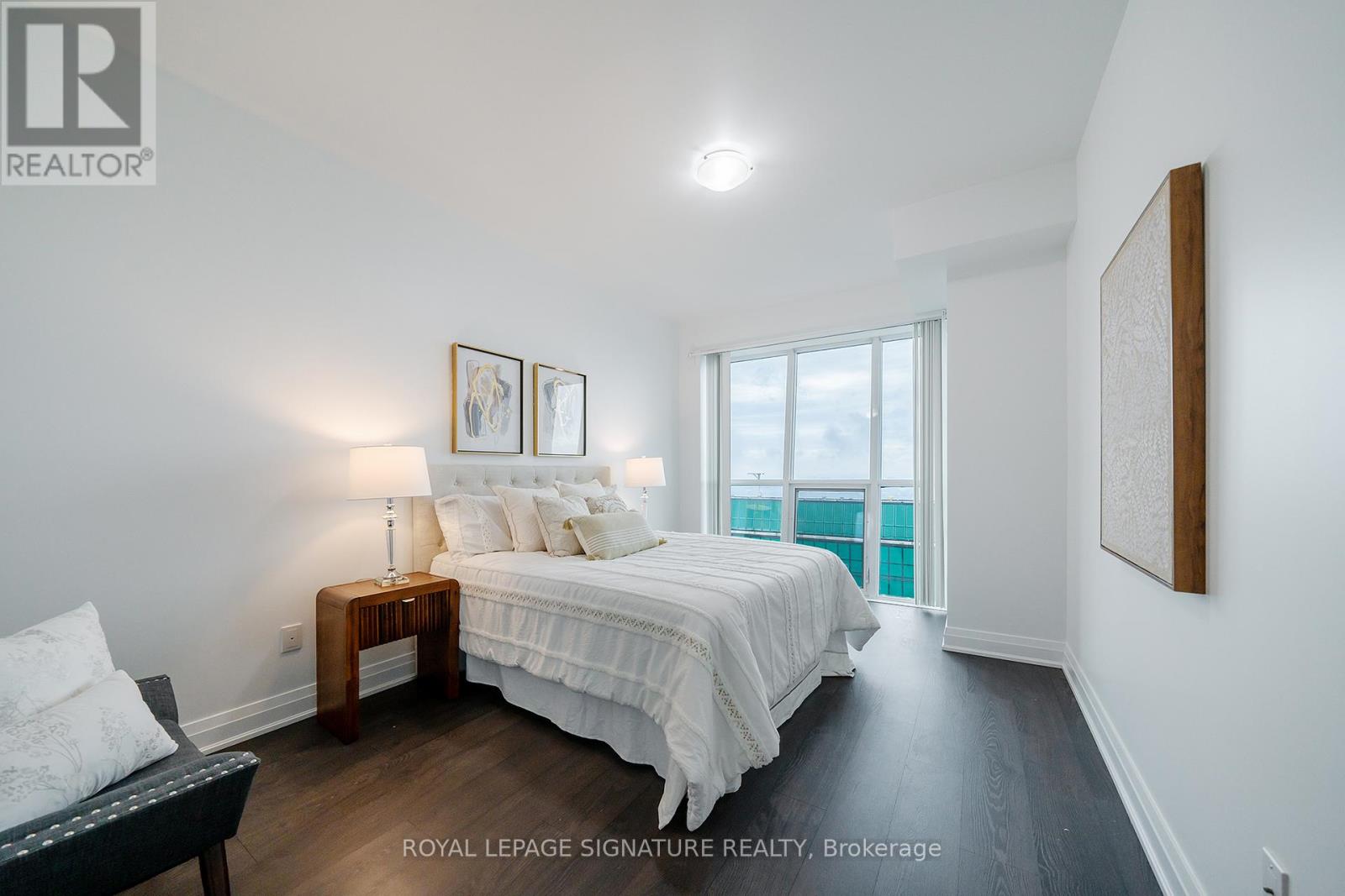 3906 - 9 Bogert Avenue, Toronto, Ontario  M2N 5M6 - Photo 17 - C12585064