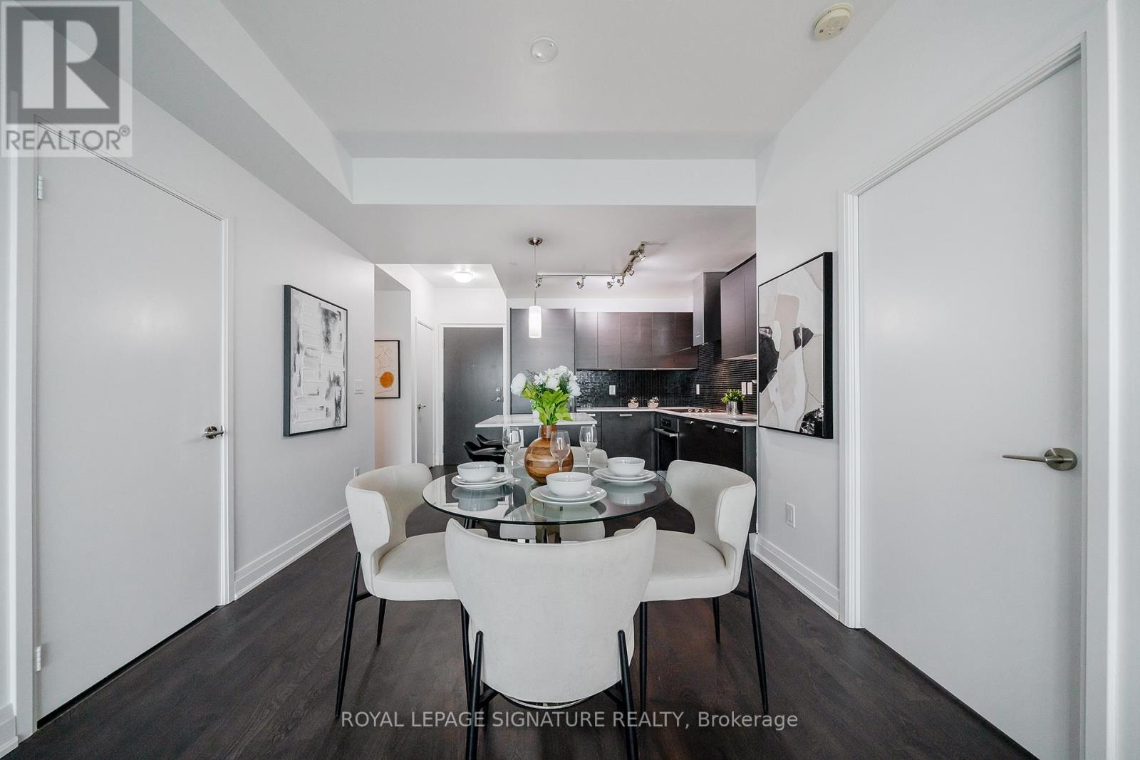 3906 - 9 Bogert Avenue, Toronto, Ontario  M2N 5M6 - Photo 12 - C12585064