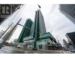 3906 - 9 BOGERT AVENUE, Toronto, Ontario