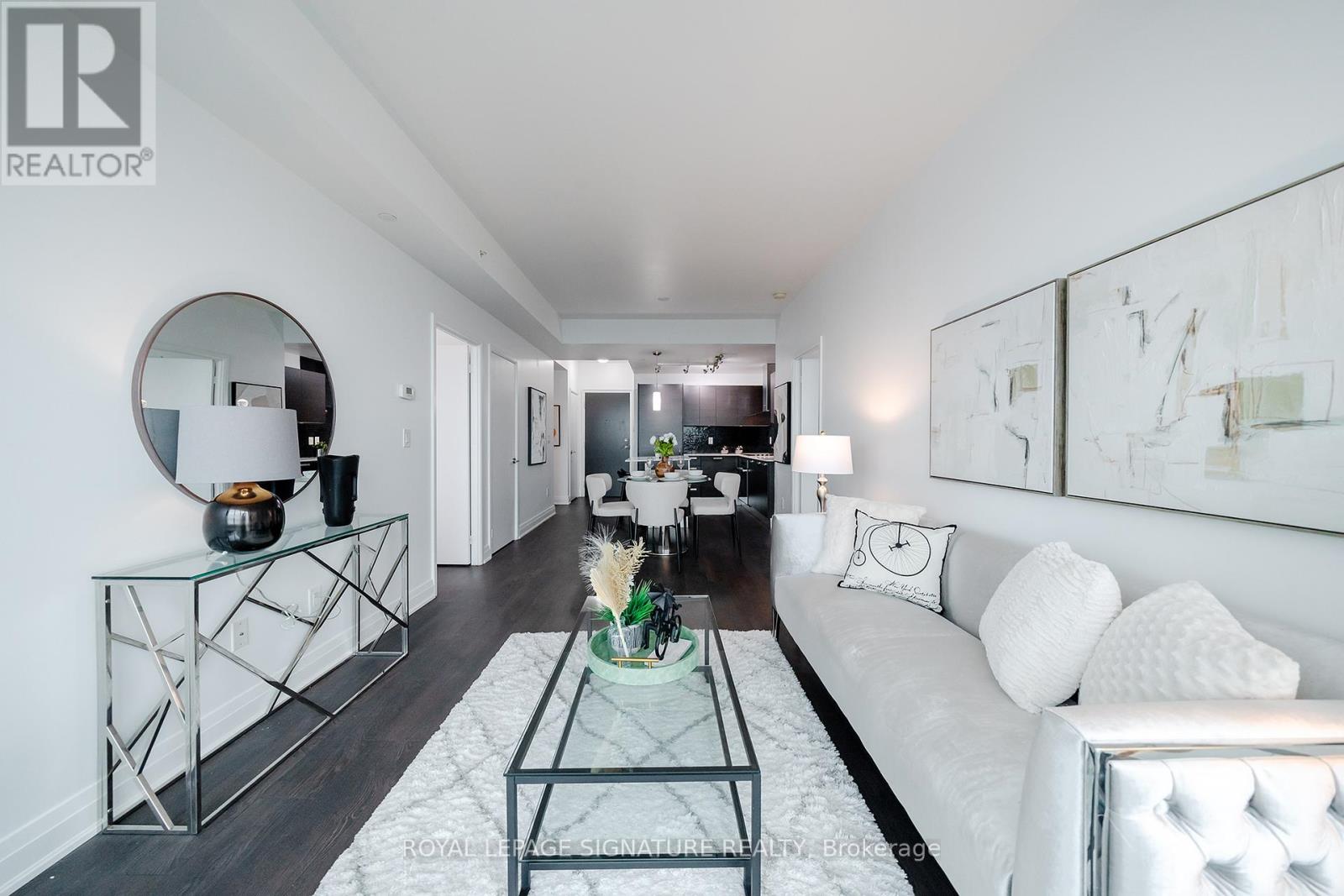 3906 - 9 Bogert Avenue, Toronto, Ontario  M2N 5M6 - Photo 3 - C12585064