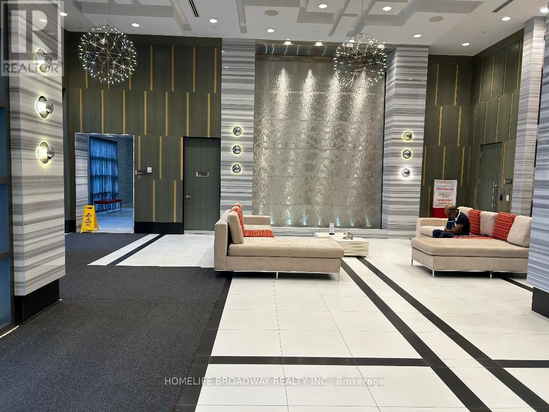 3603 - 55 Ann O'reilly Road, Toronto, Ontario  M2J 0E1 - Photo 22 - C12592494