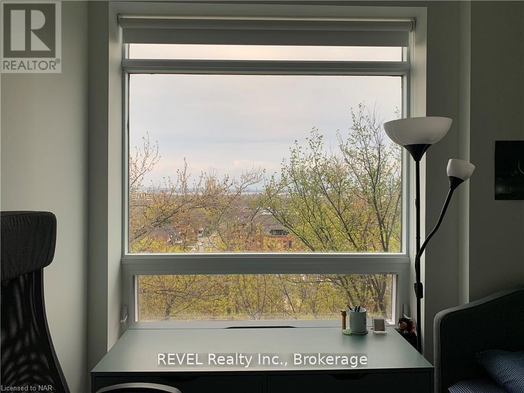 407 - 479 Charlton Avenue E, Hamilton, Ontario L8N 0B4 - Photo 11 - X12594414