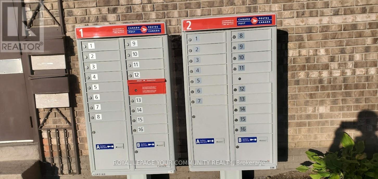 Ll-B - 6060 Highway 7 E, Markham, Ontario  L3P 3A9 - Photo 9 - N12593788