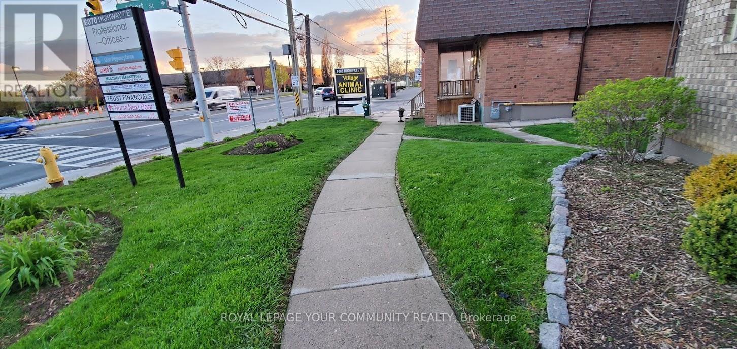 Ll-B - 6060 Highway 7 E, Markham, Ontario  L3P 3A9 - Photo 4 - N12593788