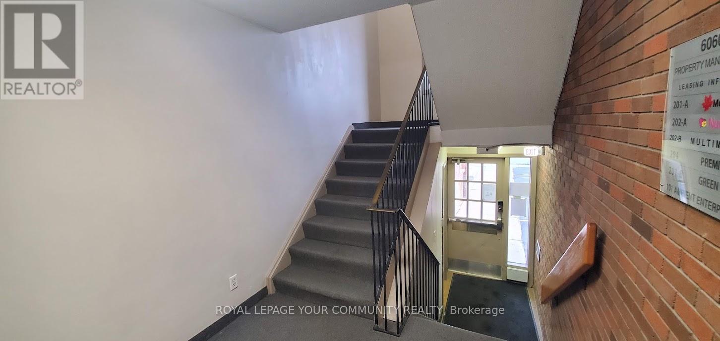 Ll-B - 6060 Highway 7 E, Markham, Ontario  L3P 3A9 - Photo 7 - N12593788