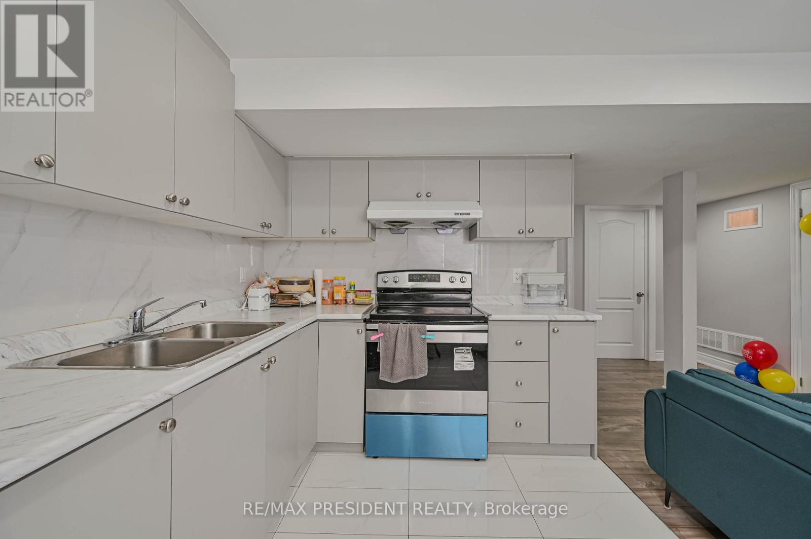 Basement - 3 Rambling Oak Drive, Brampton, Ontario  L7A 3X4 - Photo 14 - W12591262