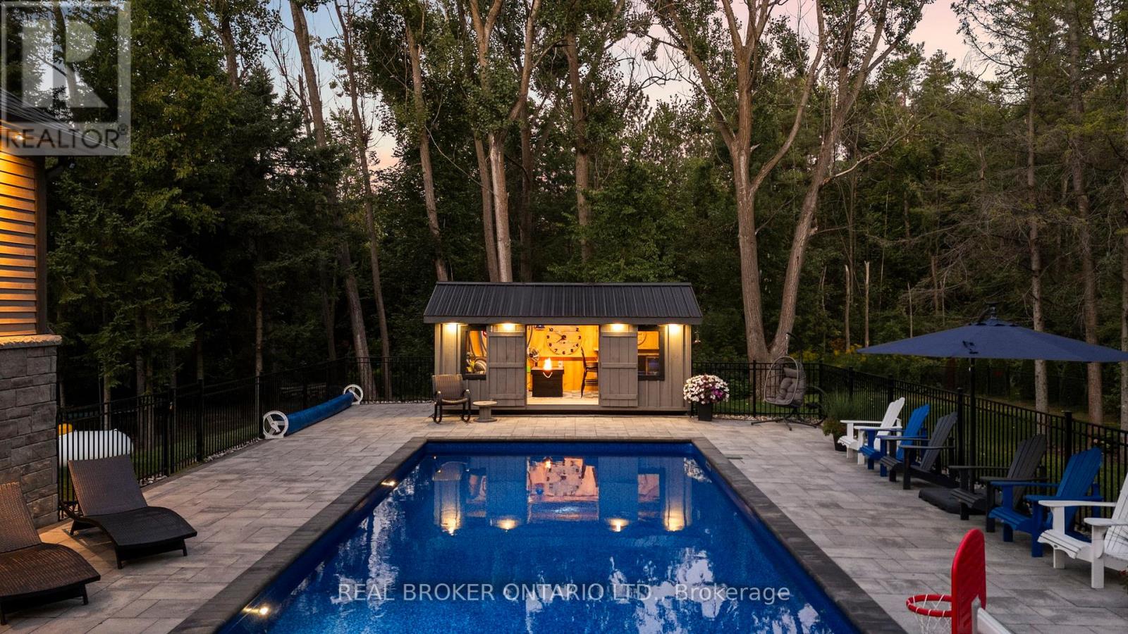 49 Sydenham Trail W, Clearview, Ontario L0M 1H0 - Photo 45 - S12409351