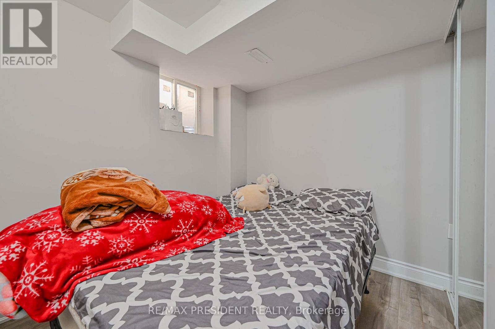 Basement - 3 Rambling Oak Drive, Brampton, Ontario  L7A 3X4 - Photo 21 - W12591262