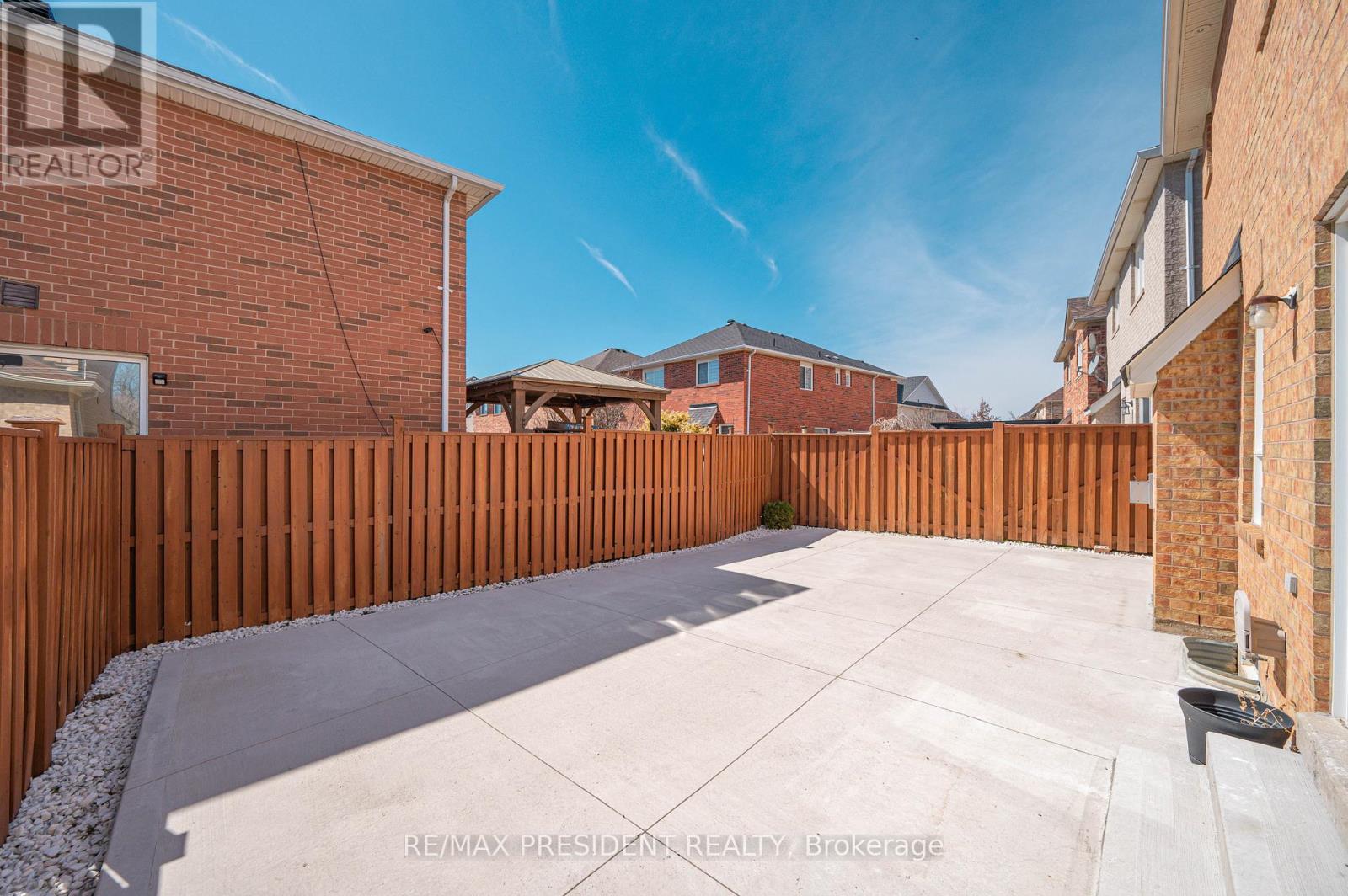 Basement - 3 Rambling Oak Drive, Brampton, Ontario  L7A 3X4 - Photo 29 - W12591262